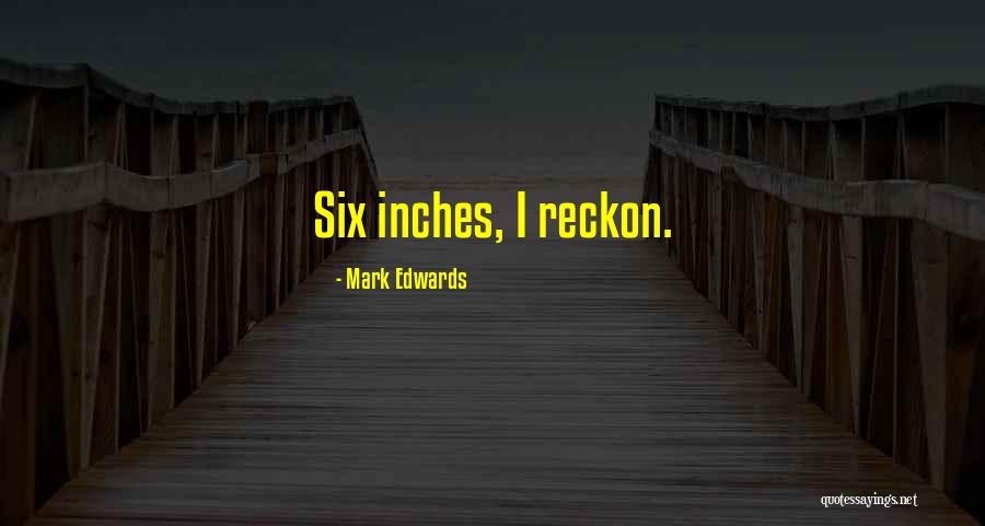 Forward Learning Youth Quotes By Mark Edwards Forward Learning Youth Quotes By Mark Edwards