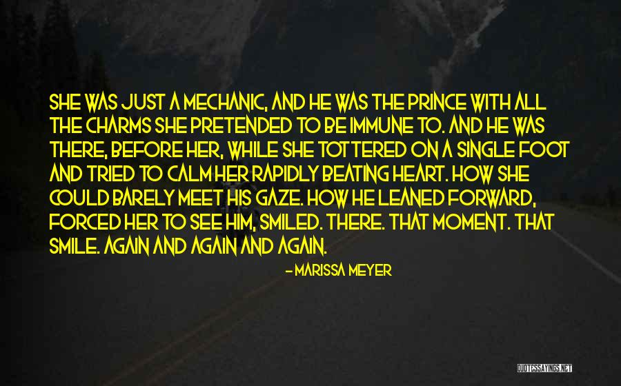 Forward With Quotes By Marissa Meyer Forward With Quotes By Marissa Meyer