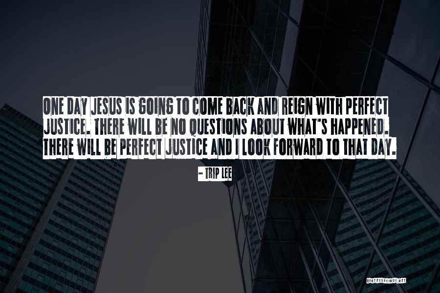 Forward With Quotes By Trip Lee Forward With Quotes By Trip Lee