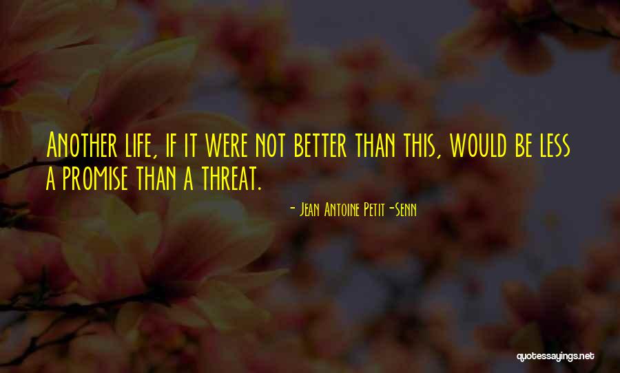 Forwarded Message Quotes By Jean Antoine Petit-Senn Forwarded Message Quotes By Jean Antoine Petit-Senn