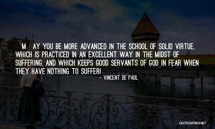 Forwarded Message Quotes By Vincent De Paul Forwarded Message Quotes By Vincent De Paul