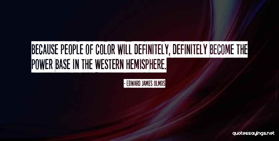 Forwarder Agent Quotes By Edward James Olmos Forwarder Agent Quotes By Edward James Olmos