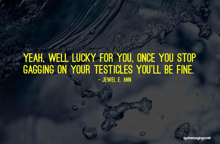 Forwarding Quotes By Jewel E. Ann Forwarding Quotes By Jewel E. Ann