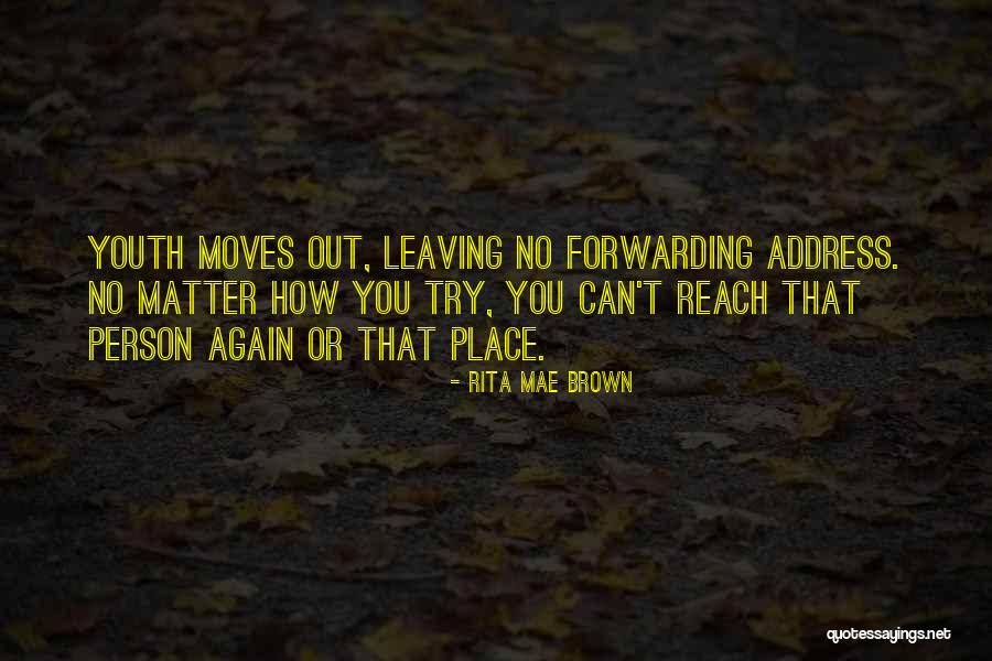 Forwarding Quotes By Rita Mae Brown Forwarding Quotes By Rita Mae Brown