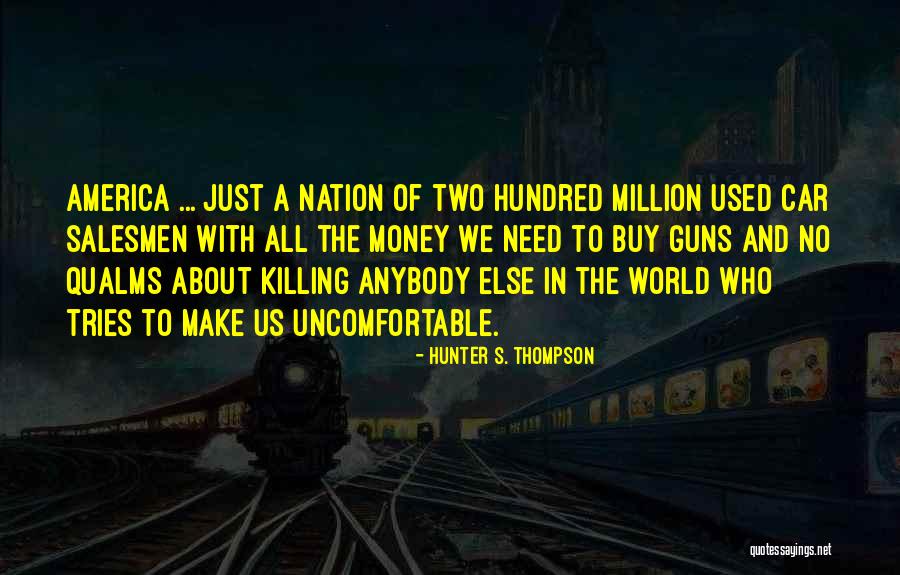 Forwardness Synonym Quotes By Hunter S. Thompson Forwardness Synonym Quotes By Hunter S. Thompson