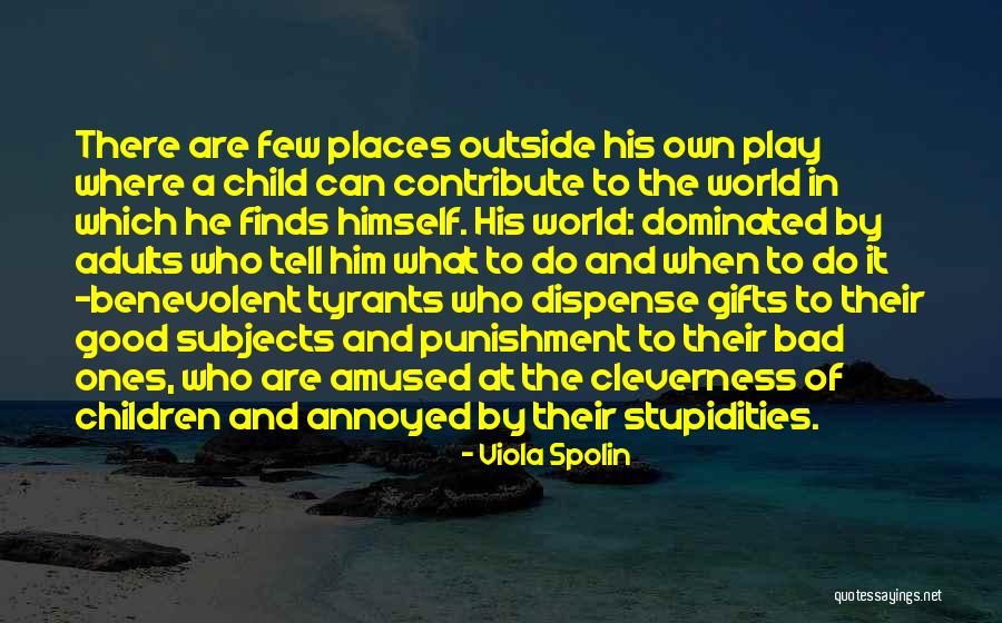 Forwardness Synonym Quotes By Viola Spolin Forwardness Synonym Quotes By Viola Spolin