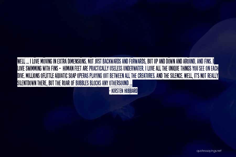 Forwards Not Backwards Quotes By Kirsten Hubbard Forwards Not Backwards Quotes By Kirsten Hubbard
