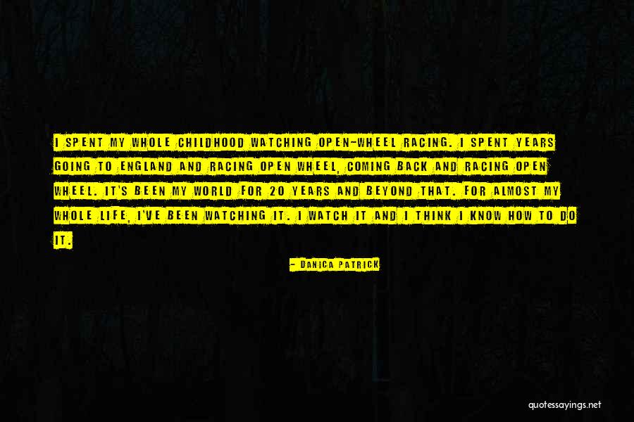 Forwell Fw 8606 Quotes By Danica Patrick Forwell Fw 8606 Quotes By Danica Patrick