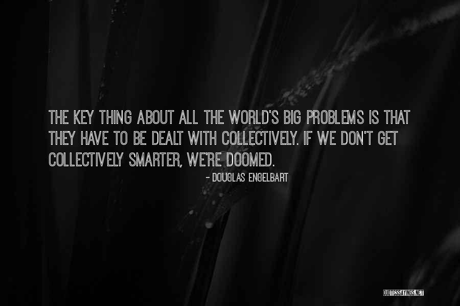 Forwell Fw 8606 Quotes By Douglas Engelbart Forwell Fw 8606 Quotes By Douglas Engelbart