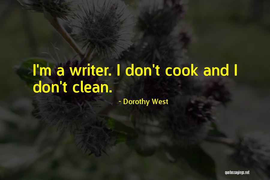 Forwilling Quotes By Dorothy West Forwilling Quotes By Dorothy West