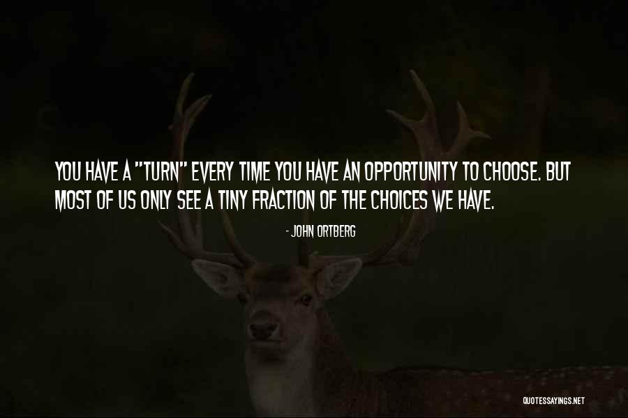 Forwilling Quotes By John Ortberg Forwilling Quotes By John Ortberg