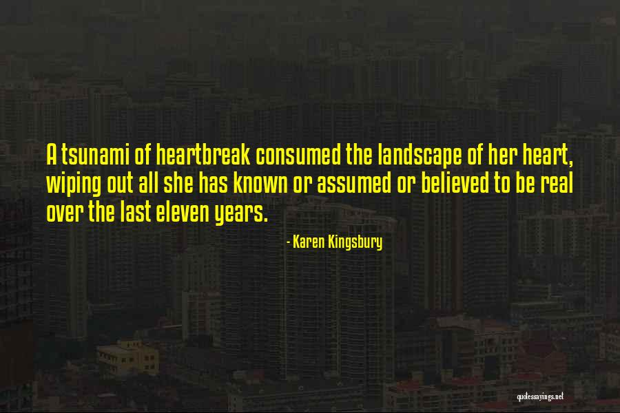 Forwilling Quotes By Karen Kingsbury Forwilling Quotes By Karen Kingsbury