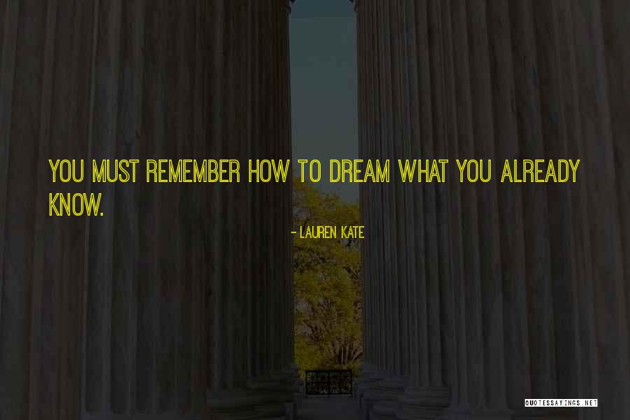 Forwilling Quotes By Lauren Kate Forwilling Quotes By Lauren Kate