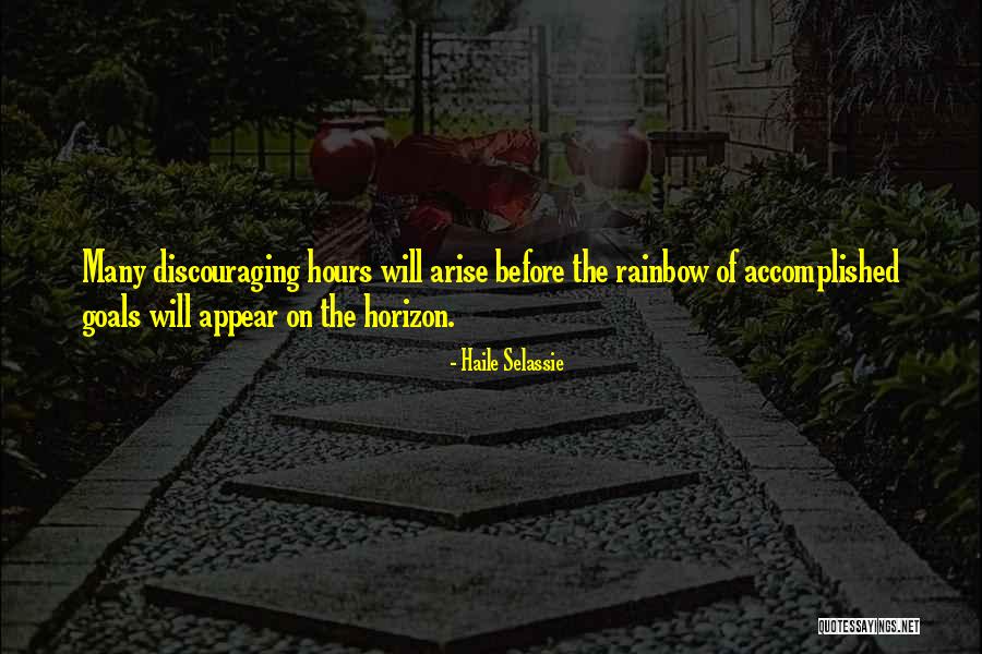 Forzani Ct Quotes By Haile Selassie Forzani Ct Quotes By Haile Selassie