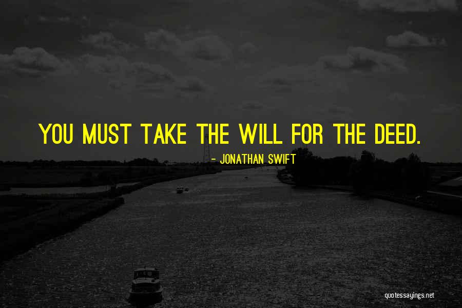Forzani Ct Quotes By Jonathan Swift Forzani Ct Quotes By Jonathan Swift