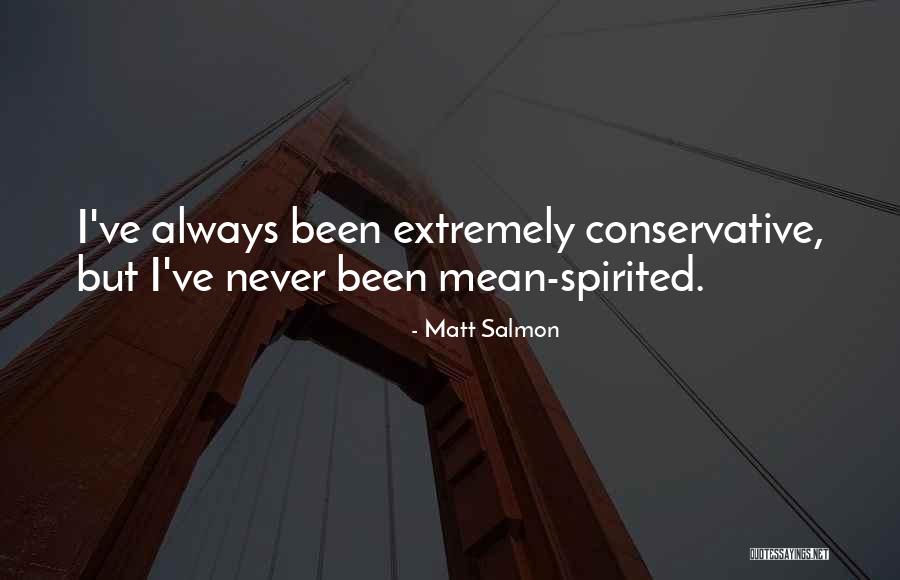 Forzani Ct Quotes By Matt Salmon Forzani Ct Quotes By Matt Salmon