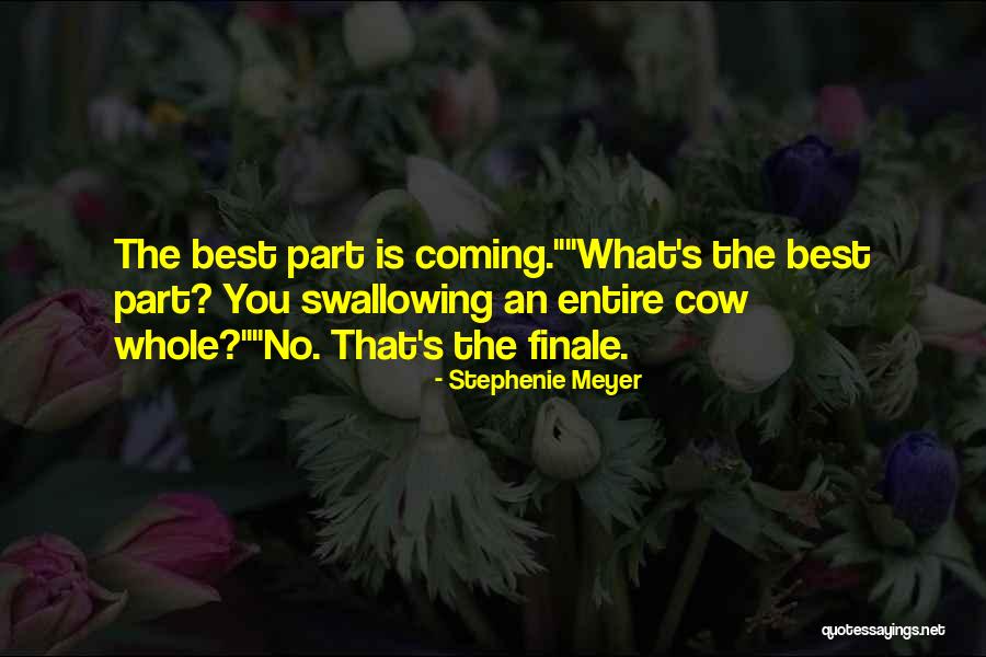 Forzar Cierre Quotes By Stephenie Meyer Forzar Cierre Quotes By Stephenie Meyer