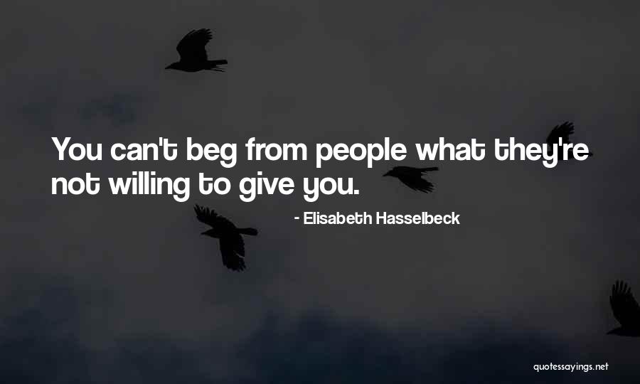 Forzatography Quotes By Elisabeth Hasselbeck