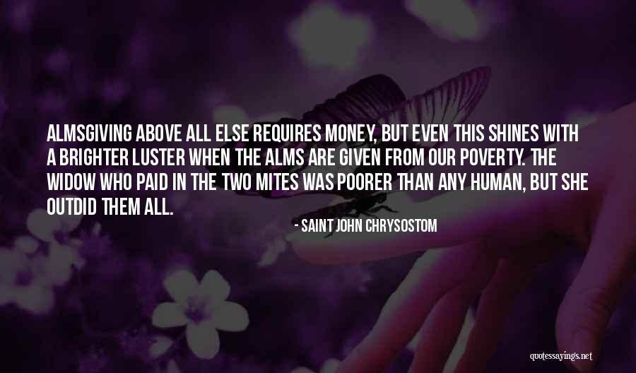 Forzosas Quotes By Saint John Chrysostom Forzosas Quotes By Saint John Chrysostom