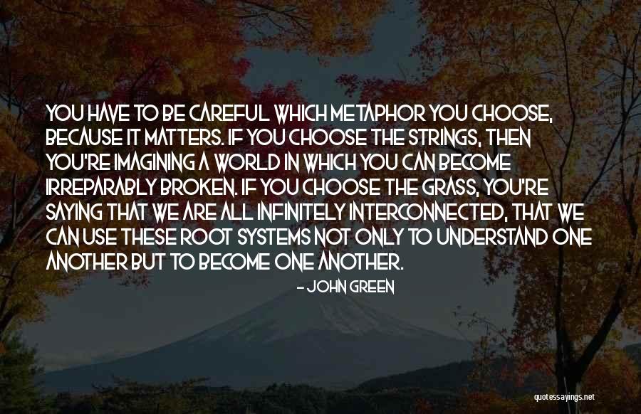 Forzoso Sinonimo Quotes By John Green Forzoso Sinonimo Quotes By John Green
