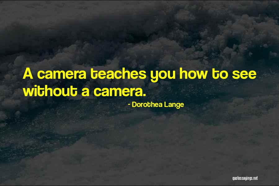 Fosback Timing Quotes By Dorothea Lange Fosback Timing Quotes By Dorothea Lange