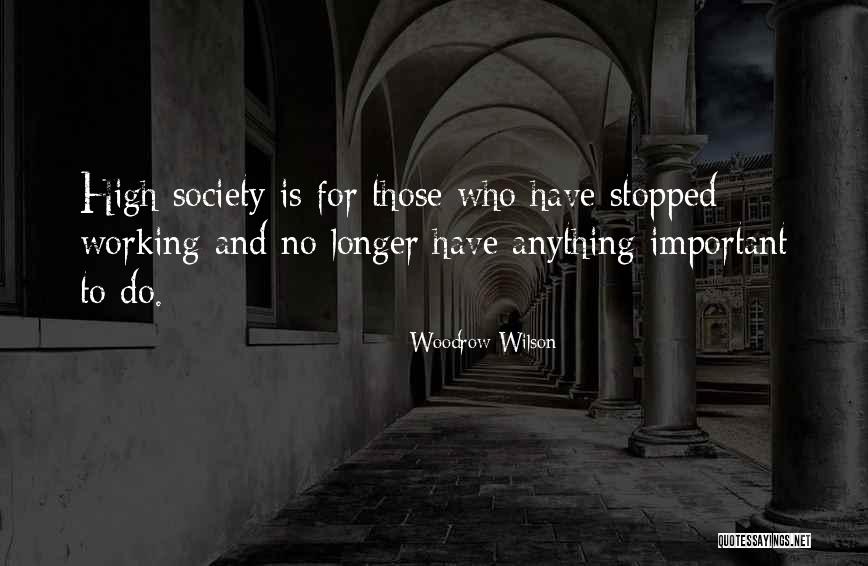 Fosbinder And Associates Quotes By Woodrow Wilson Fosbinder And Associates Quotes By Woodrow Wilson