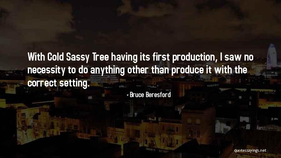 Fosbury High Jump Quotes By Bruce Beresford Fosbury High Jump Quotes By Bruce Beresford