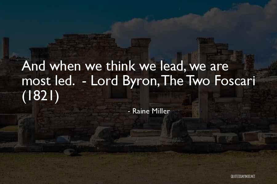 Foscari Quotes By Raine Miller Foscari Quotes By Raine Miller