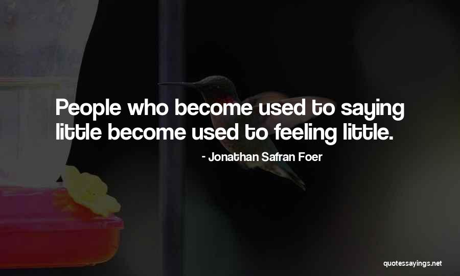 Foscor Torrent Quotes By Jonathan Safran Foer Foscor Torrent Quotes By Jonathan Safran Foer