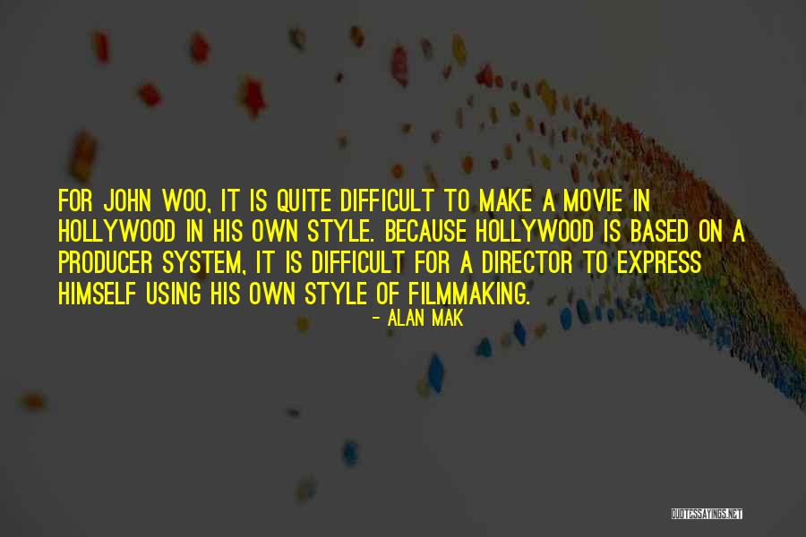 Fosforal Quotes By Alan Mak Fosforal Quotes By Alan Mak