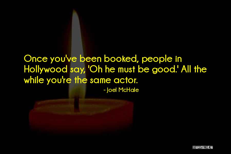 Fosforal Quotes By Joel McHale Fosforal Quotes By Joel McHale