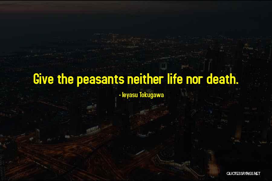 Fosforescente O Quotes By Ieyasu Tokugawa Fosforescente O Quotes By Ieyasu Tokugawa