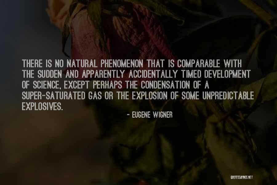Fosforescente Personas Quotes By Eugene Wigner Fosforescente Personas Quotes By Eugene Wigner