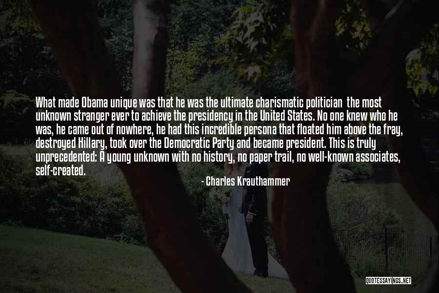Foshan Nanhai Quotes By Charles Krauthammer Foshan Nanhai Quotes By Charles Krauthammer