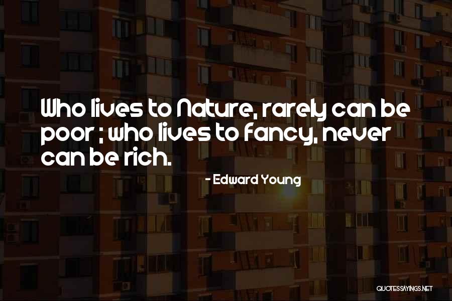 Foshan Nanhai Quotes By Edward Young Foshan Nanhai Quotes By Edward Young