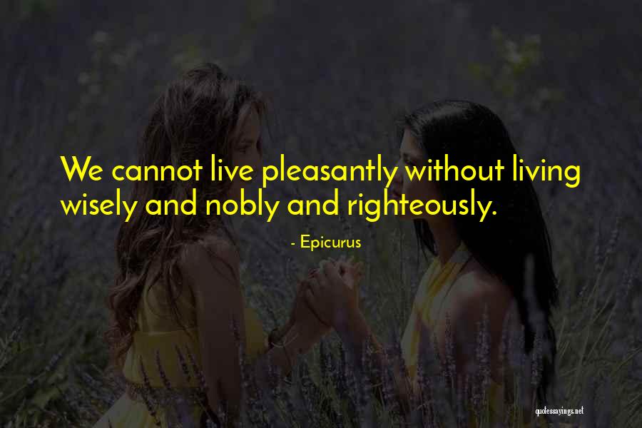 Foshan Nanhai Quotes By Epicurus Foshan Nanhai Quotes By Epicurus