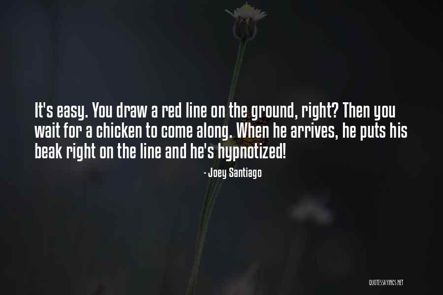 Foshay High School Quotes By Joey Santiago Foshay High School Quotes By Joey Santiago
