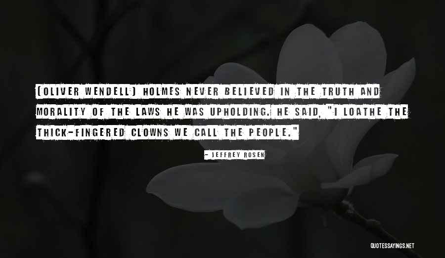 Fosia Qalif Quotes By Jeffrey Rosen Fosia Qalif Quotes By Jeffrey Rosen