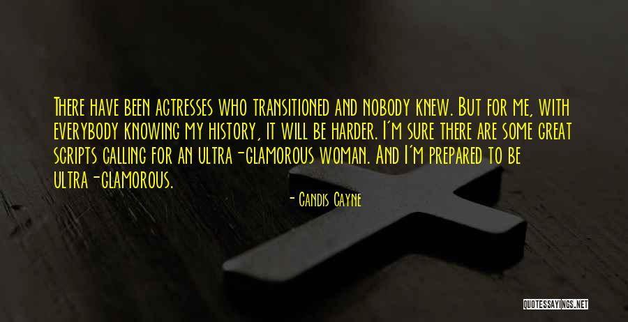 Fosilizando Quotes By Candis Cayne Fosilizando Quotes By Candis Cayne