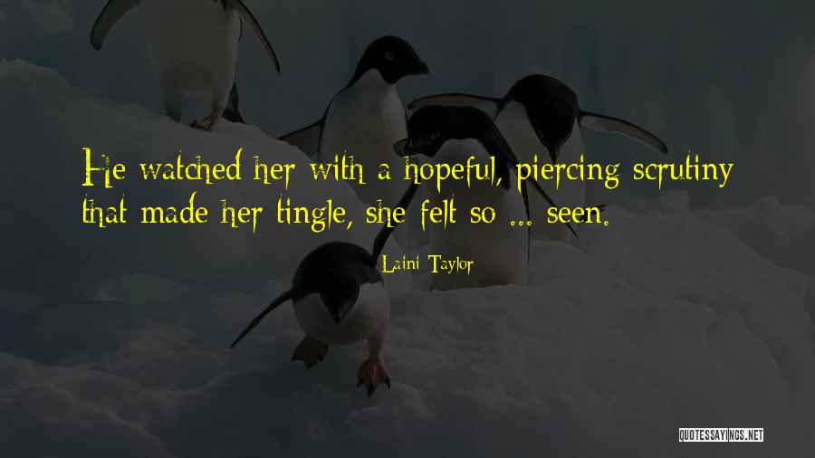 Fosilizando Quotes By Laini Taylor Fosilizando Quotes By Laini Taylor