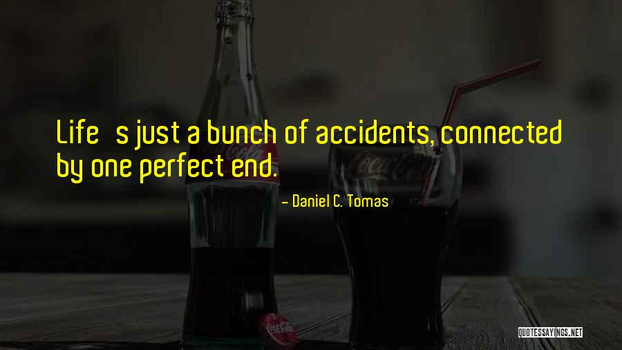 Fosnight Last Name Quotes By Daniel C. Tomas Fosnight Last Name Quotes By Daniel C. Tomas