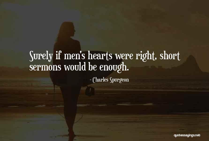 Foso Significado Quotes By Charles Spurgeon Foso Significado Quotes By Charles Spurgeon