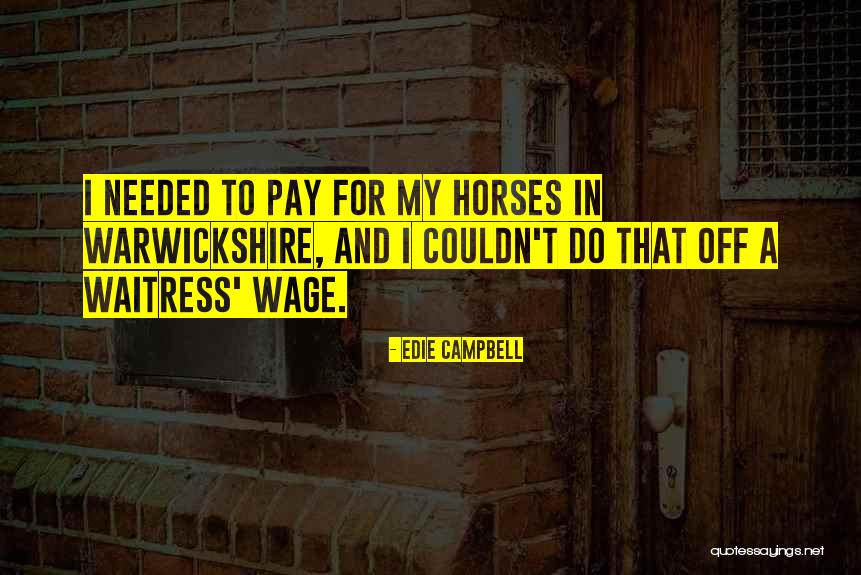 Foso Significado Quotes By Edie Campbell Foso Significado Quotes By Edie Campbell
