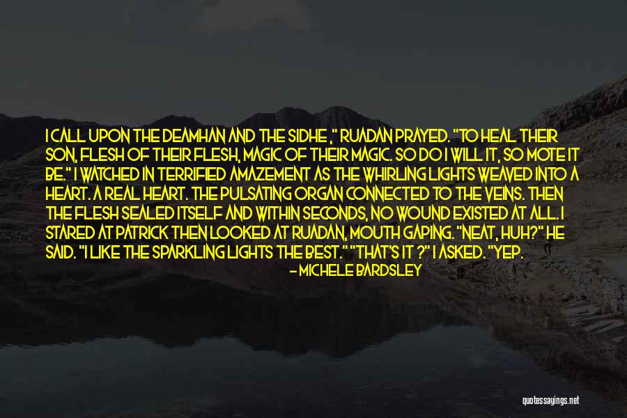 Foso Significado Quotes By Michele Bardsley Foso Significado Quotes By Michele Bardsley