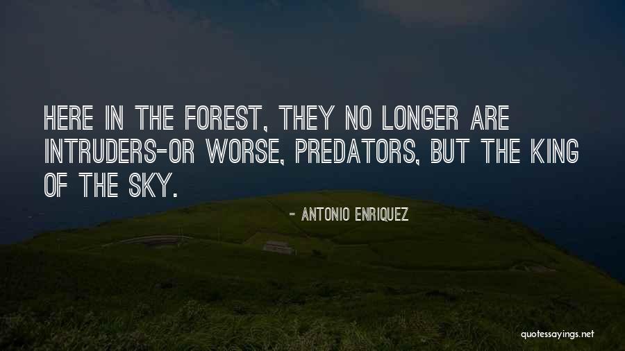 Foson Quotes By Antonio Enriquez Foson Quotes By Antonio Enriquez