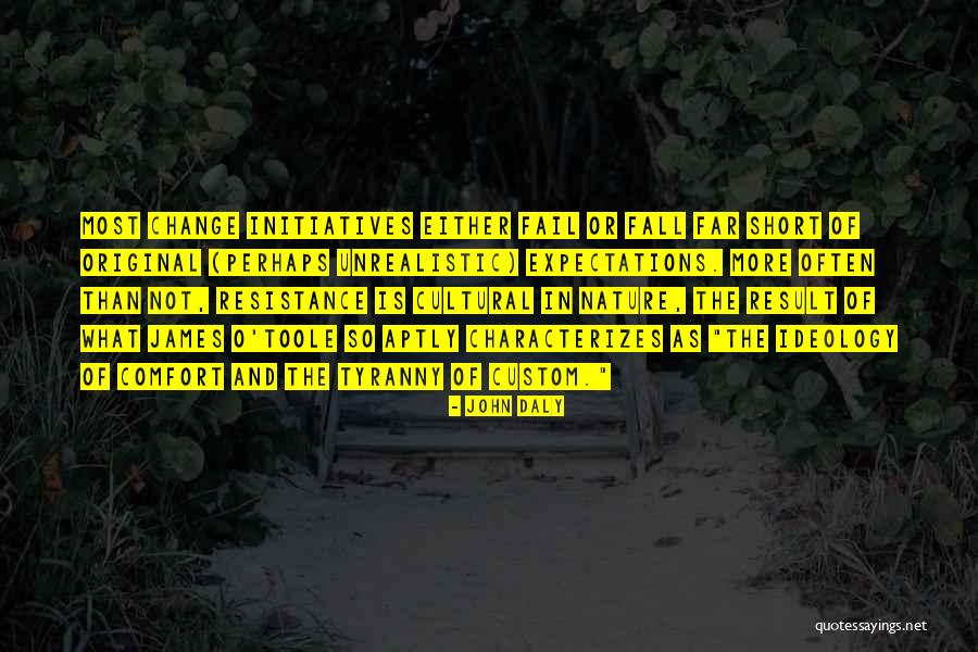 Foson Quotes By John Daly Foson Quotes By John Daly