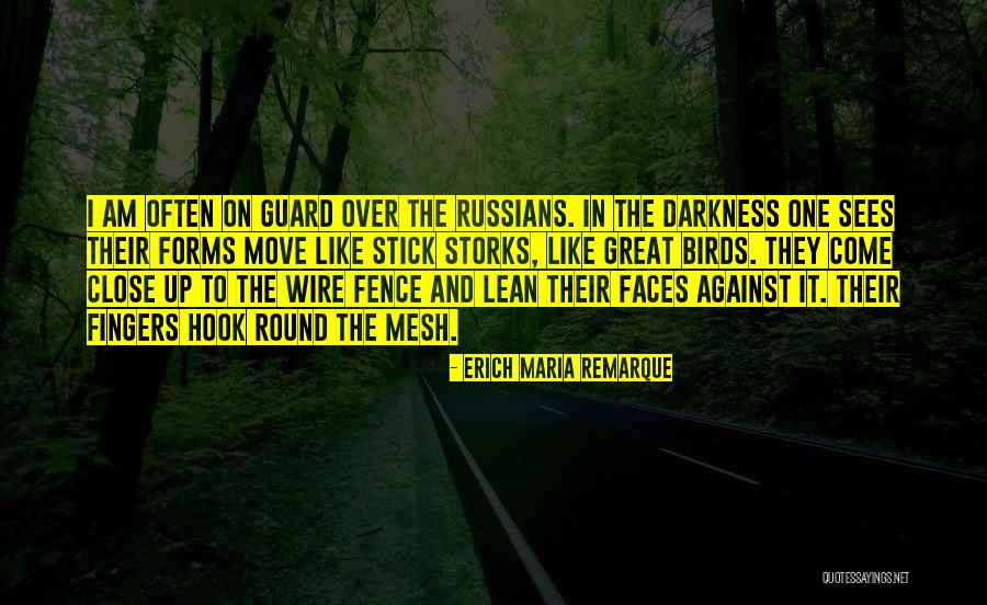 Fossamyacin Quotes By Erich Maria Remarque Fossamyacin Quotes By Erich Maria Remarque