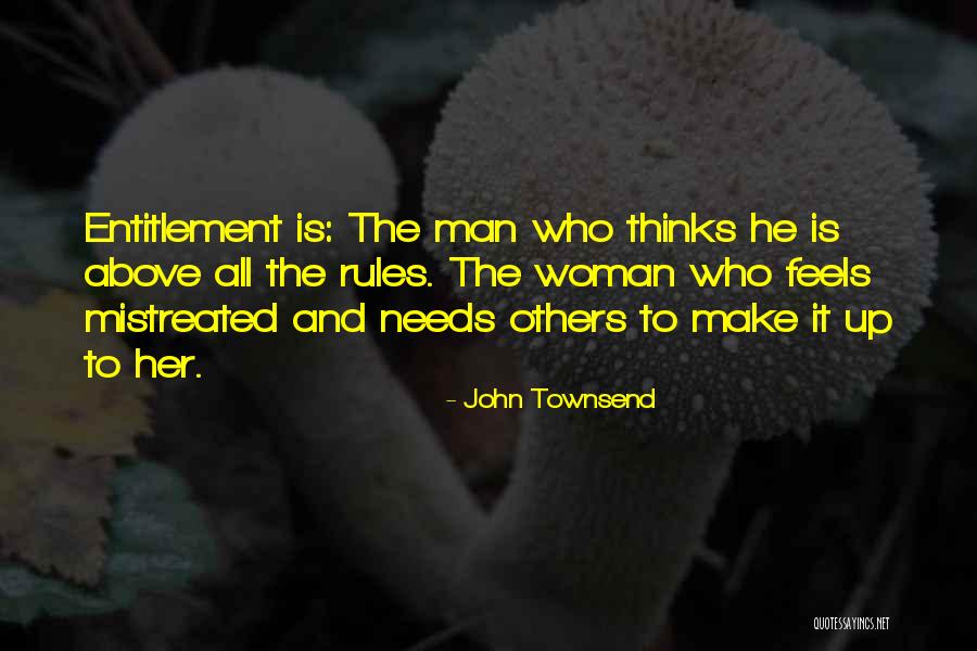 Fossamyacin Quotes By John Townsend Fossamyacin Quotes By John Townsend