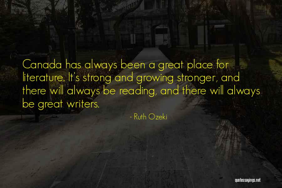 Fossamyacin Quotes By Ruth Ozeki Fossamyacin Quotes By Ruth Ozeki