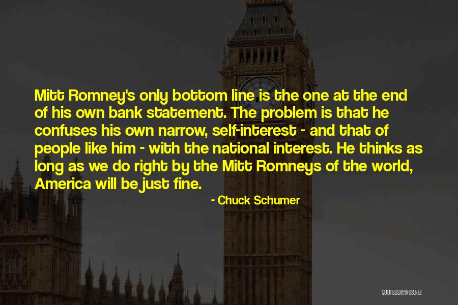 Fossati Bros Quotes By Chuck Schumer Fossati Bros Quotes By Chuck Schumer